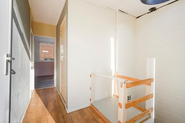 Medium property photo - Leliestraat 4, 3114 NK Schiedam